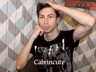 Calvincute