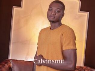 Calvinsmit