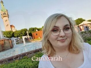 CamXsarah