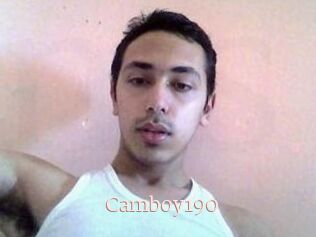 Camboy190