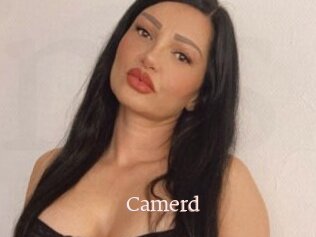 Camerd