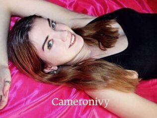 Cameronivy