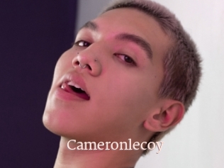 Cameronlecoy