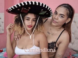 Camiandluna