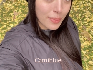 Camiblue