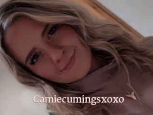 Camiecumingsxoxo