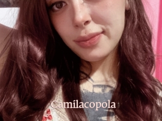Camilacopola