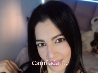 Camiladante