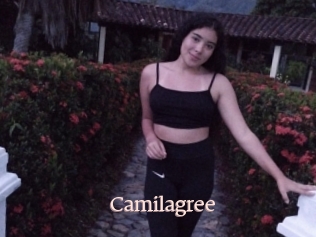 Camilagree