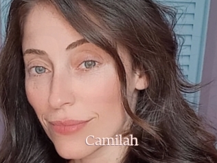 Camilah