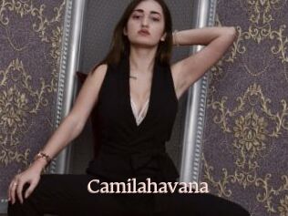 Camilahavana