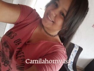 Camilahornyass