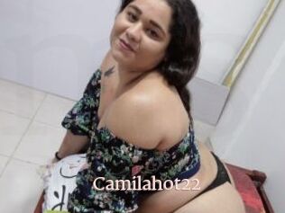 Camilahot22