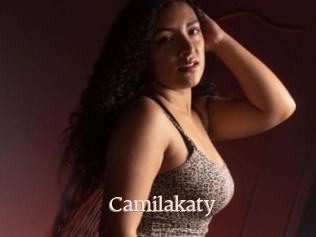 Camilakaty