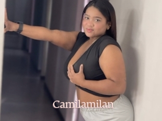 Camilamilan