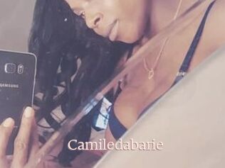 Camiledabarie