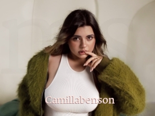 Camillabenson