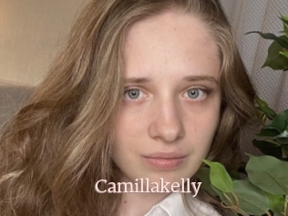 Camillakelly