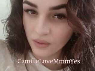CamilleLoveMmmYes