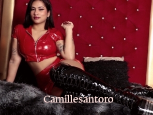 Camillesantoro