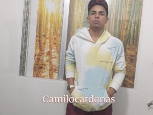 Camilocardenas