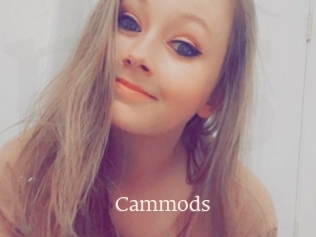Cammods