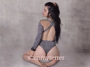 Cammyferrer