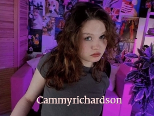 Cammyrichardson