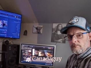 Canadaguy