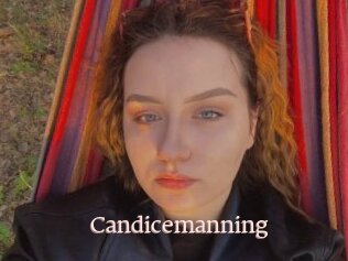 Candicemanning