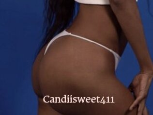 Candiisweet411