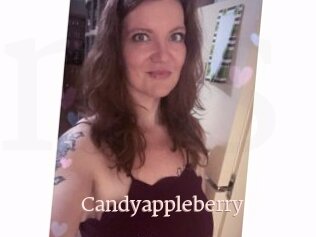 Candyappleberry