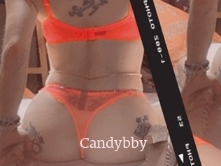 Candybby