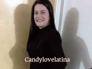 Candylovelatina