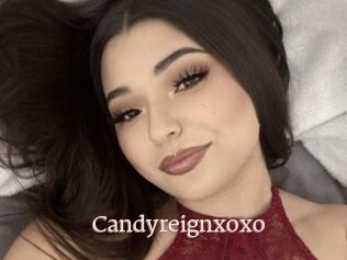 Candyreignxoxo