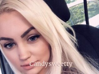Candysweetty