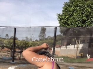 Canelabrun