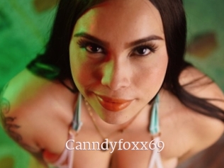 Canndyfoxx69