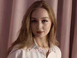 Caradelivil
