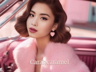 Carahcaramel