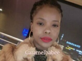 Caramelbabee