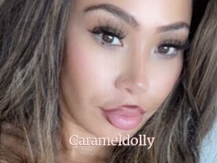 Carameldolly