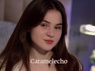 Caramelecho