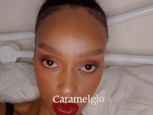 Caramelglo