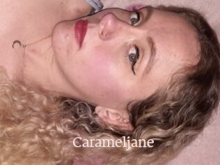 Carameljane
