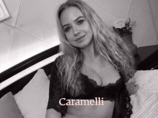 Caramelli