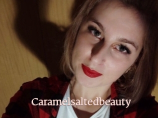 Caramelsaltedbeauty