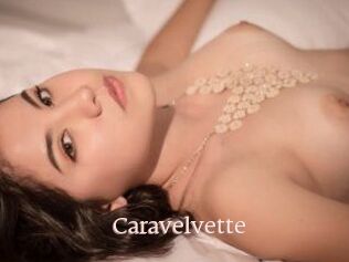 Caravelvette