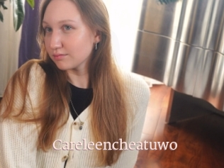 Careleencheatuwo
