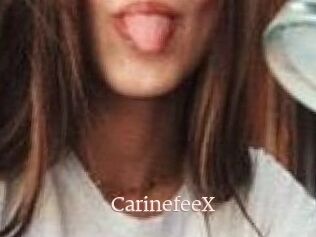 CarinefeeX